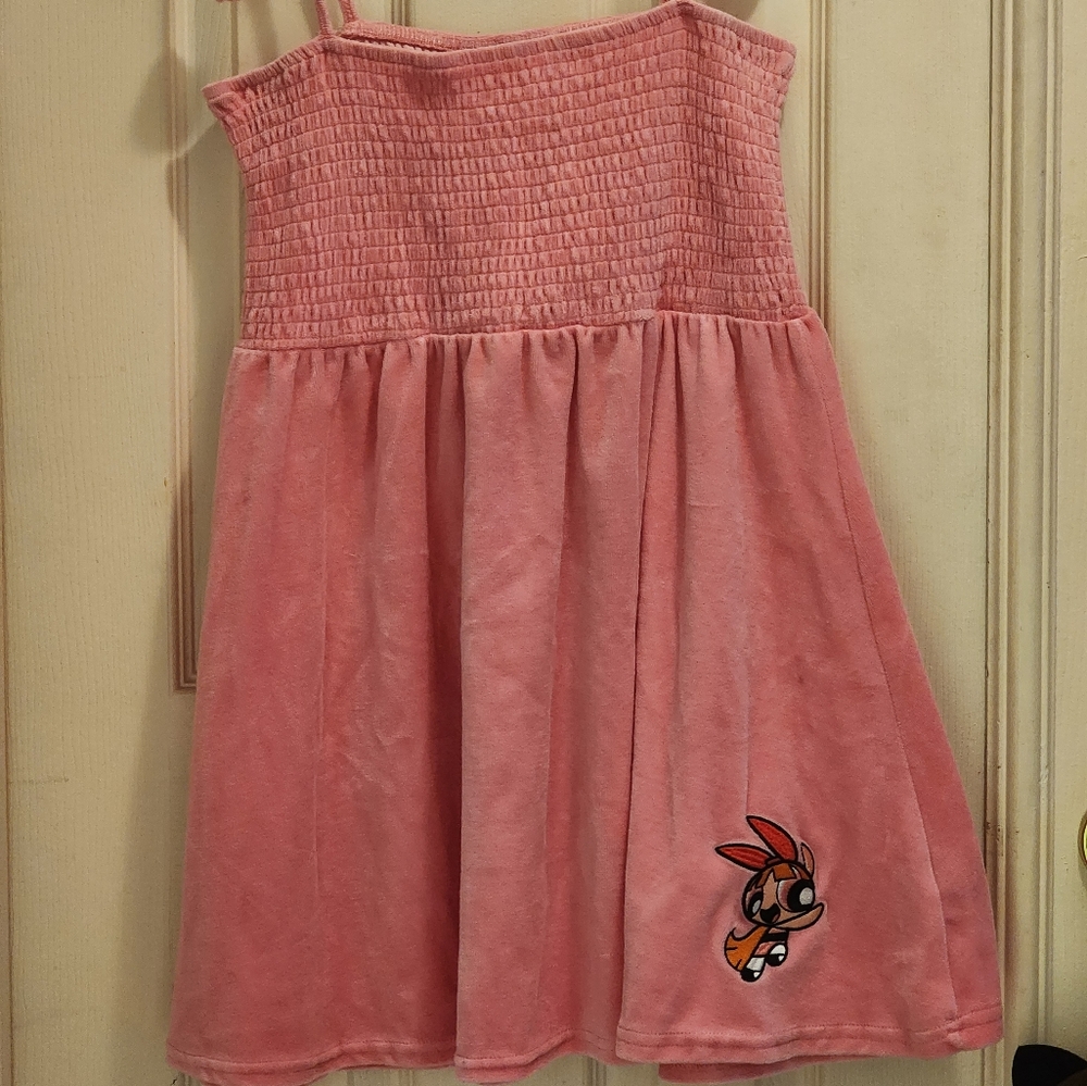 Dolls kill Blossom dress